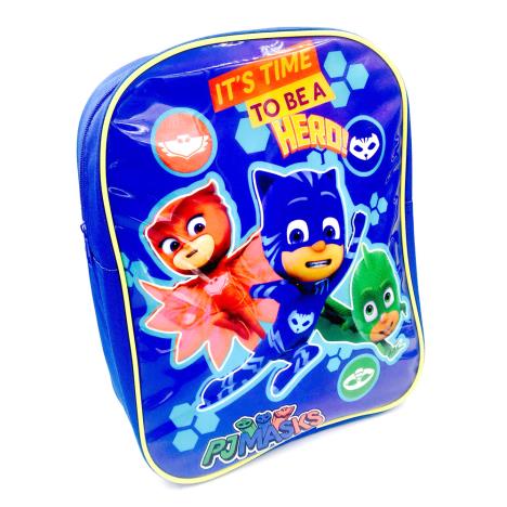 PJ Masks Junior Backpack £4.49